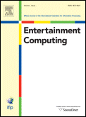 IFIP Technical Committee 14: Entertainment Computing